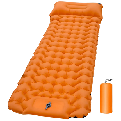 Slaapmat Ultralicht Compact Reis Matras