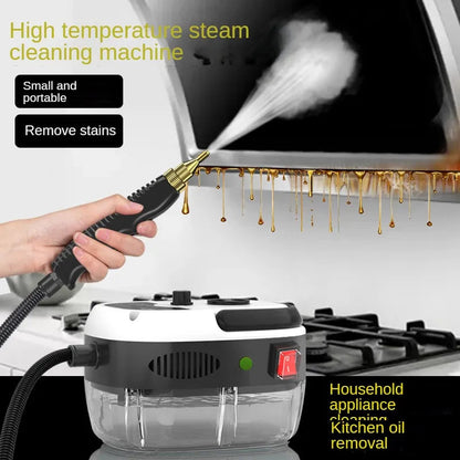 Handheld Stoomreiniger Hoge Temperatuur Hogedrukreiniger