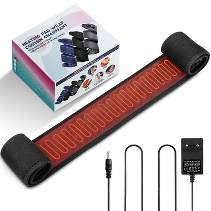 Verwarmingskussen Elleboog Wikkel