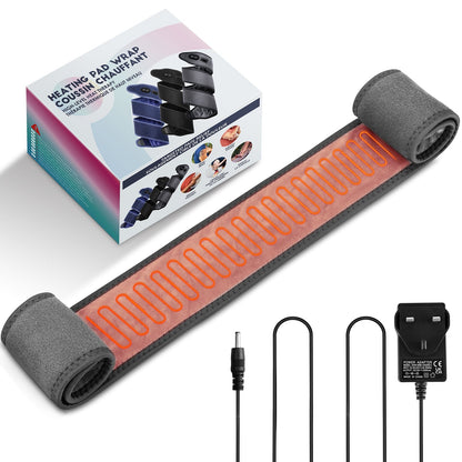 Verwarmingskussen Elleboog Wikkel