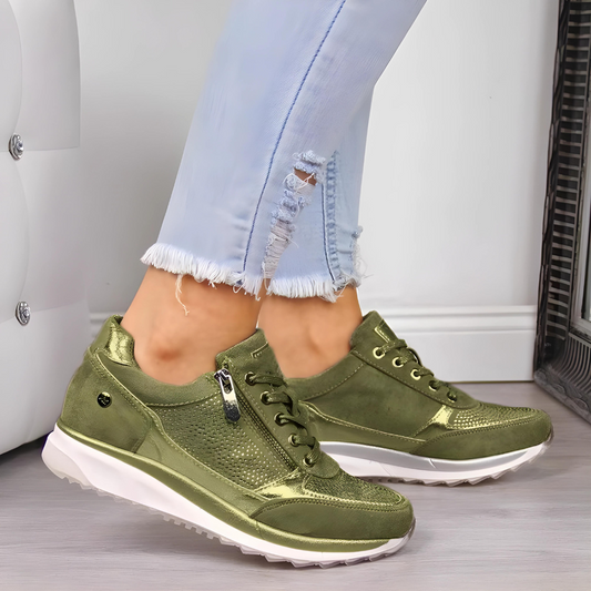 Orthopedische schoenen dames – Comfortabele en stijlvolle schoenen voor steun
