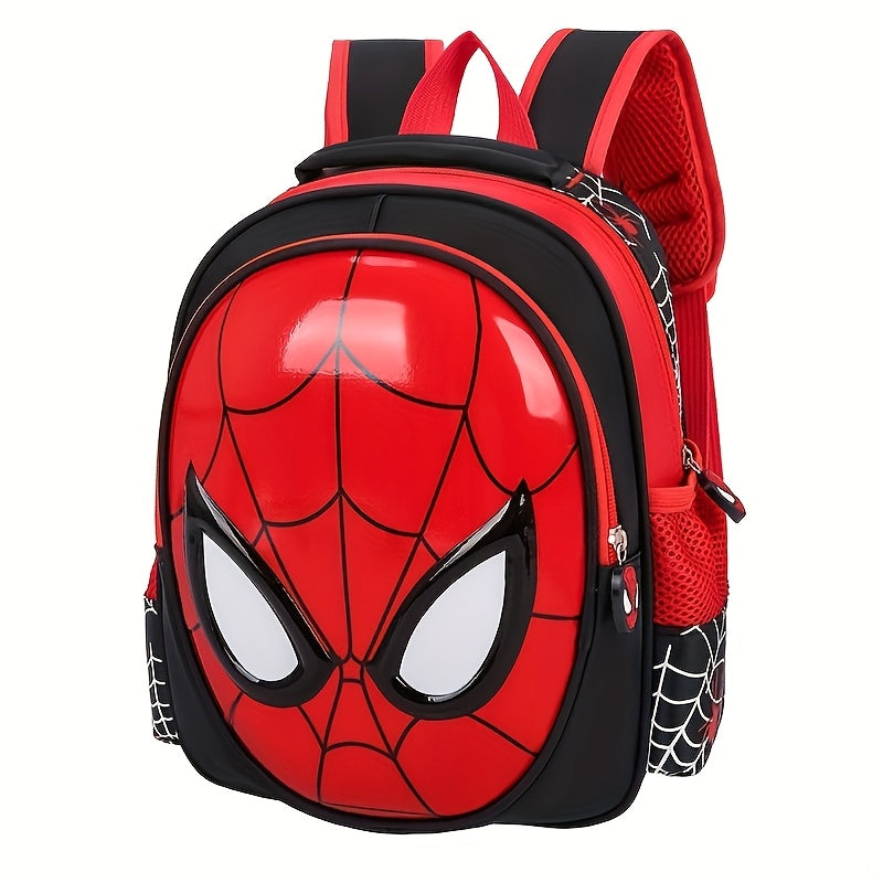 Spider-Man Rugzak School Reis