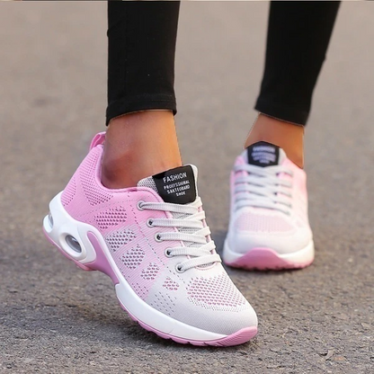 Orthopedische Vrouwen Schoenen – Comfortabele Loop- en Wandelschoenen voor Dagelijks Gebruik