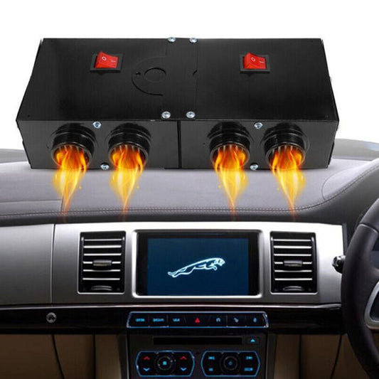 500W Elektrische Auto Verwarmingselement