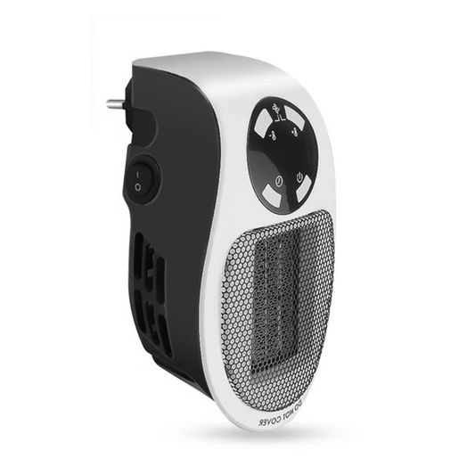 500W Mini Elektrische Kachel Draagbaar