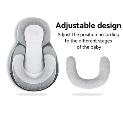 Baby Wieg Wedge Lounger Anti-Reflux Bed voor Zuigelingen