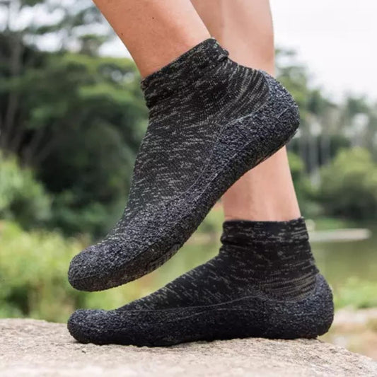 Aqua Sokken Schoenen Hardloopschoenen Zwemschoenen Sneakers