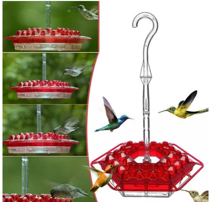 Hummingbird Voederhuisje Hangend Mierenproof