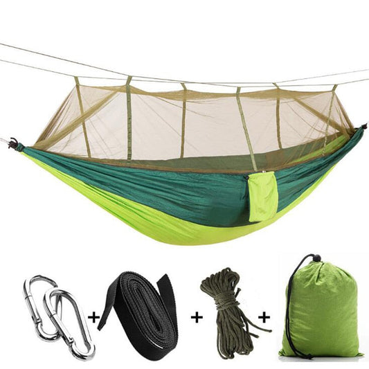 Camping Hangmat Ultralicht Buiten