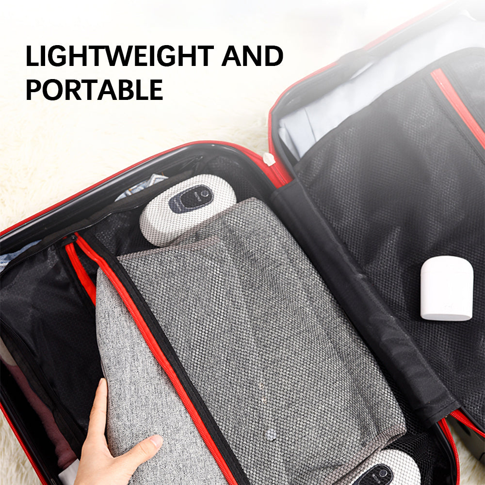 Kalfmassager Luchtontspanningstoestel 3 Modi