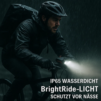 4-in-1 Fietslicht Powerbank 1500 Lumen LED Verlichting