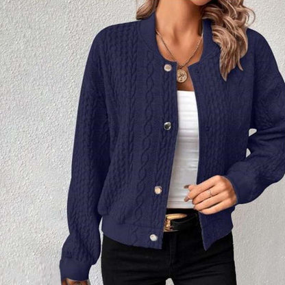 Casual Vest Dames – Comfortabele en stijlvolle vesten voor dagelijks gebruik