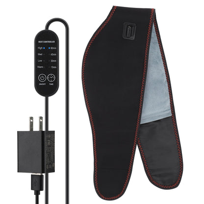 Verwarmingskussen Gezicht Kaak Kin