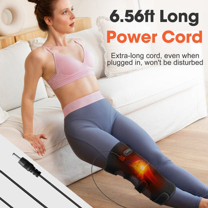 12V Kniekussen Extra Groot