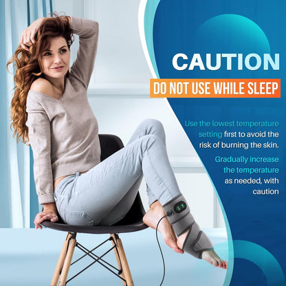 Verwarmingskussen Elleboog Wikkel