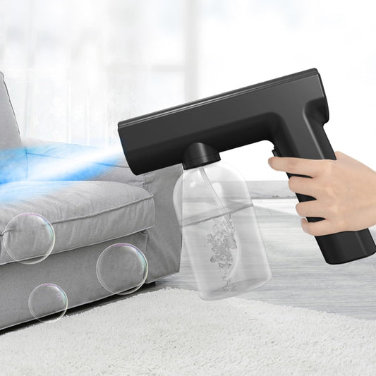 Handheld Desinfectie Fogger Atomizer Sprayer Keuken Badkamer