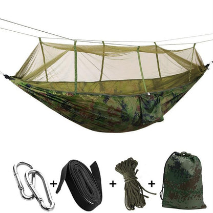 Camping Hangmat Ultralicht Buiten