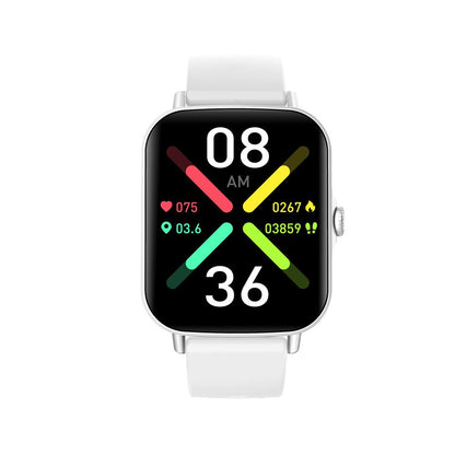Slim horloge bloedsuiker bloeddruk hartslag slaapmonitoring