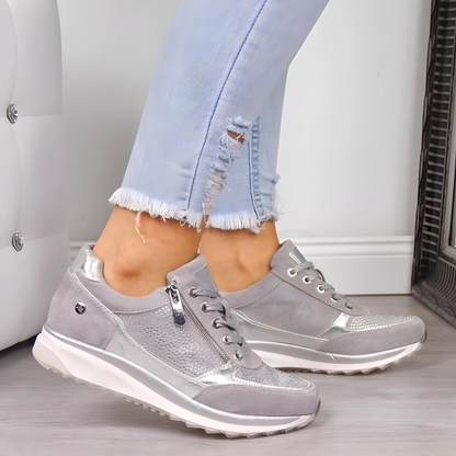 Orthopedische schoenen dames – Comfortabele en stijlvolle schoenen voor steun