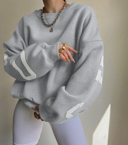 Dames Pullover Grote Maten – Comfortabele en Stijlvolle Trui voor Vrouwen
