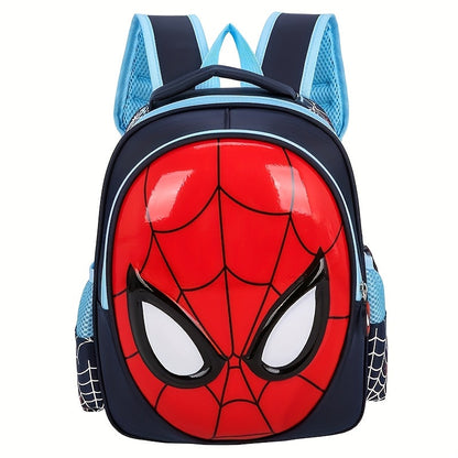 Spider-Man Rugzak School Reis