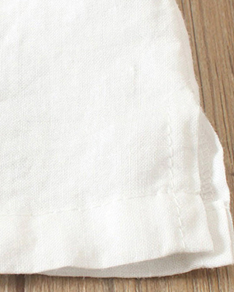 T-shirt dames – Klassiek rondhals T-shirt voor dagelijks comfort en stijl