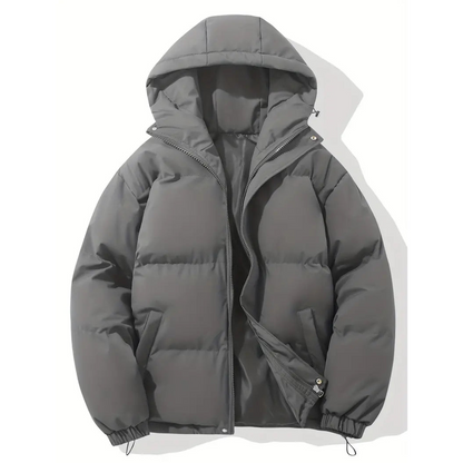 Pufferjack voor Dames – Stijlvolle Damesjas met Voering en Trendy Design