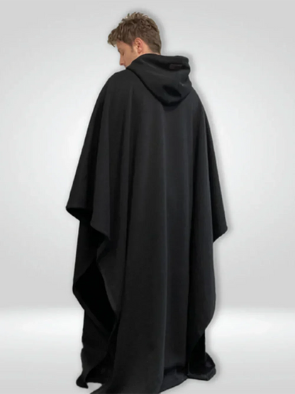 Hoodie Dekentje – Ultra Zacht en Warm Cocoon voor Thuis en Buiten