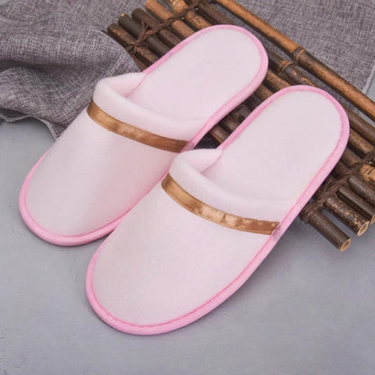 Huispantoffels Unisex – Comfortabele en warme pantoffels voor thuis