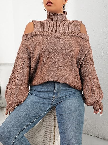 Top voor dames – Elegante blouse met geometrische print en moderne snit
