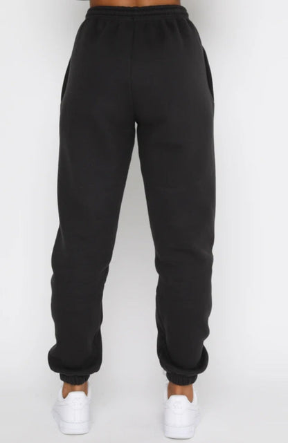 Sweatshirt Dames – Comfortabele Joggingbroek voor Sport en Vrije Tijd
