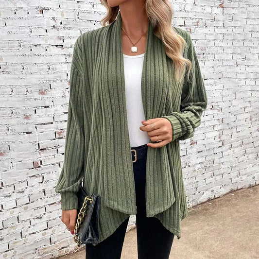 Casual vest dames – Comfortabele en stijlvolle vesten voor elke gelegenheid