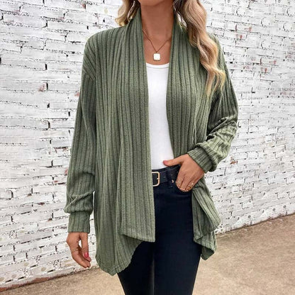Casual vest dames – Comfortabele en stijlvolle vesten voor elke gelegenheid