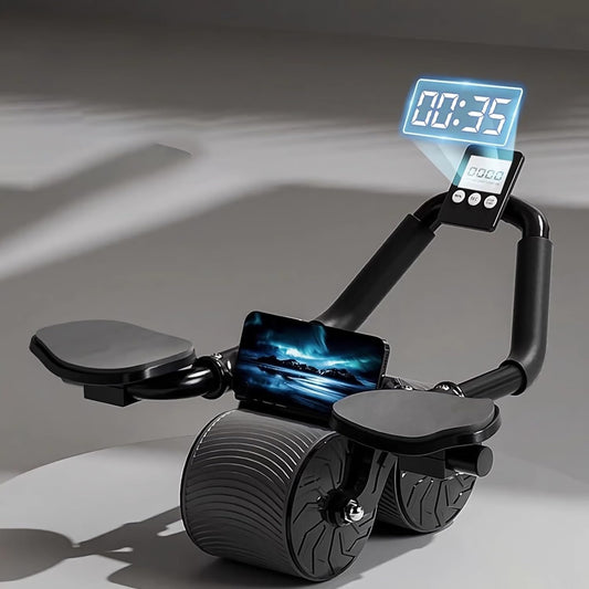 Ab Roller Wiel Fitness Accessoire