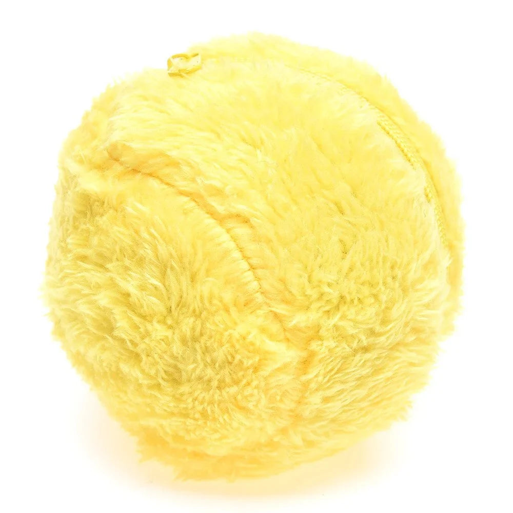 Actieve Rollende Bal Speelgoed 4 Kleuren