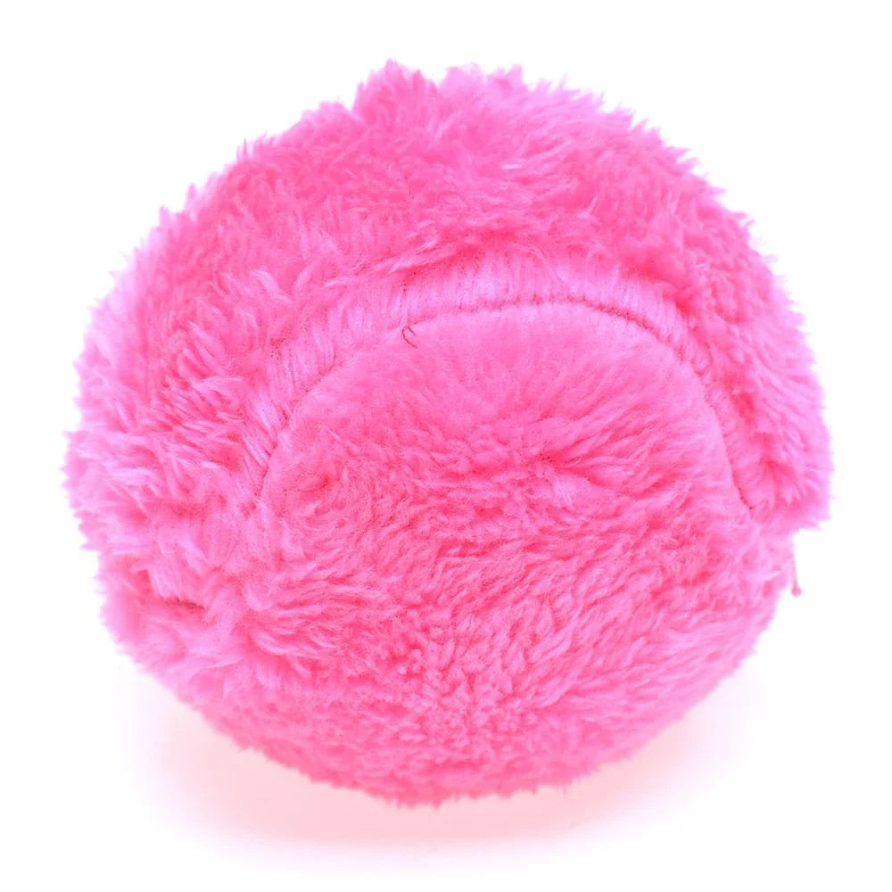 Actieve Rollende Bal Speelgoed 4 Kleuren