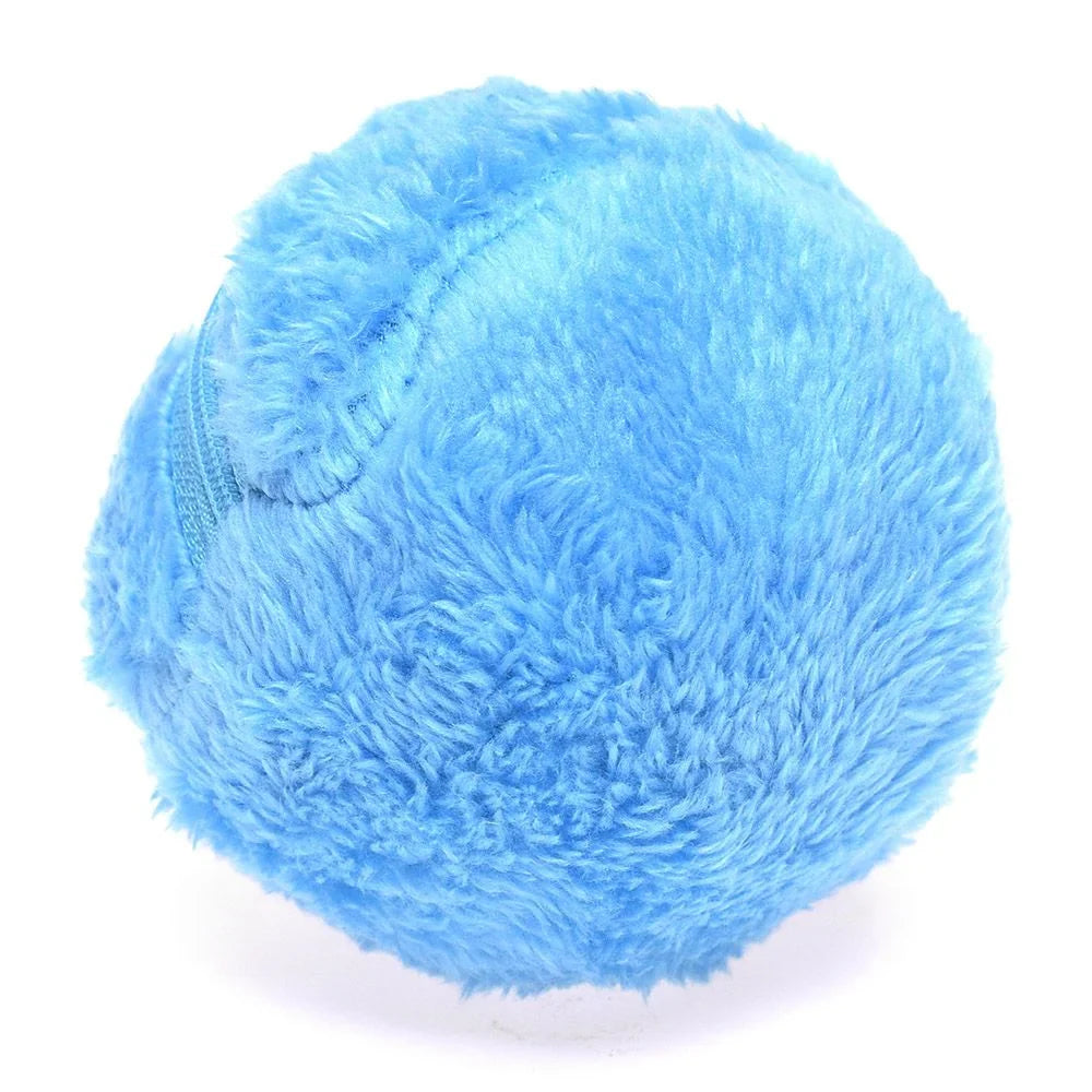 Actieve Rollende Bal Speelgoed 4 Kleuren