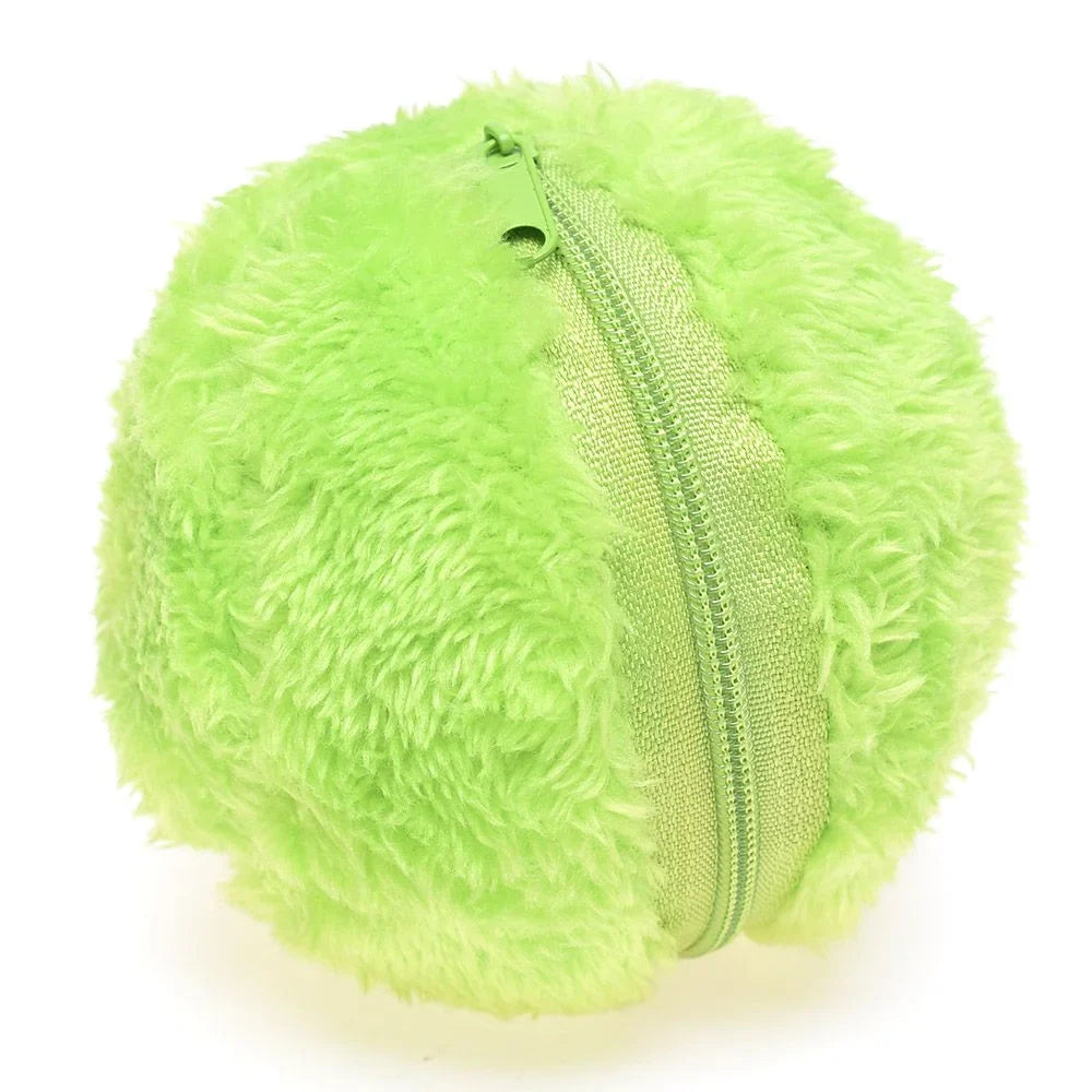 Actieve Rollende Bal Speelgoed 4 Kleuren