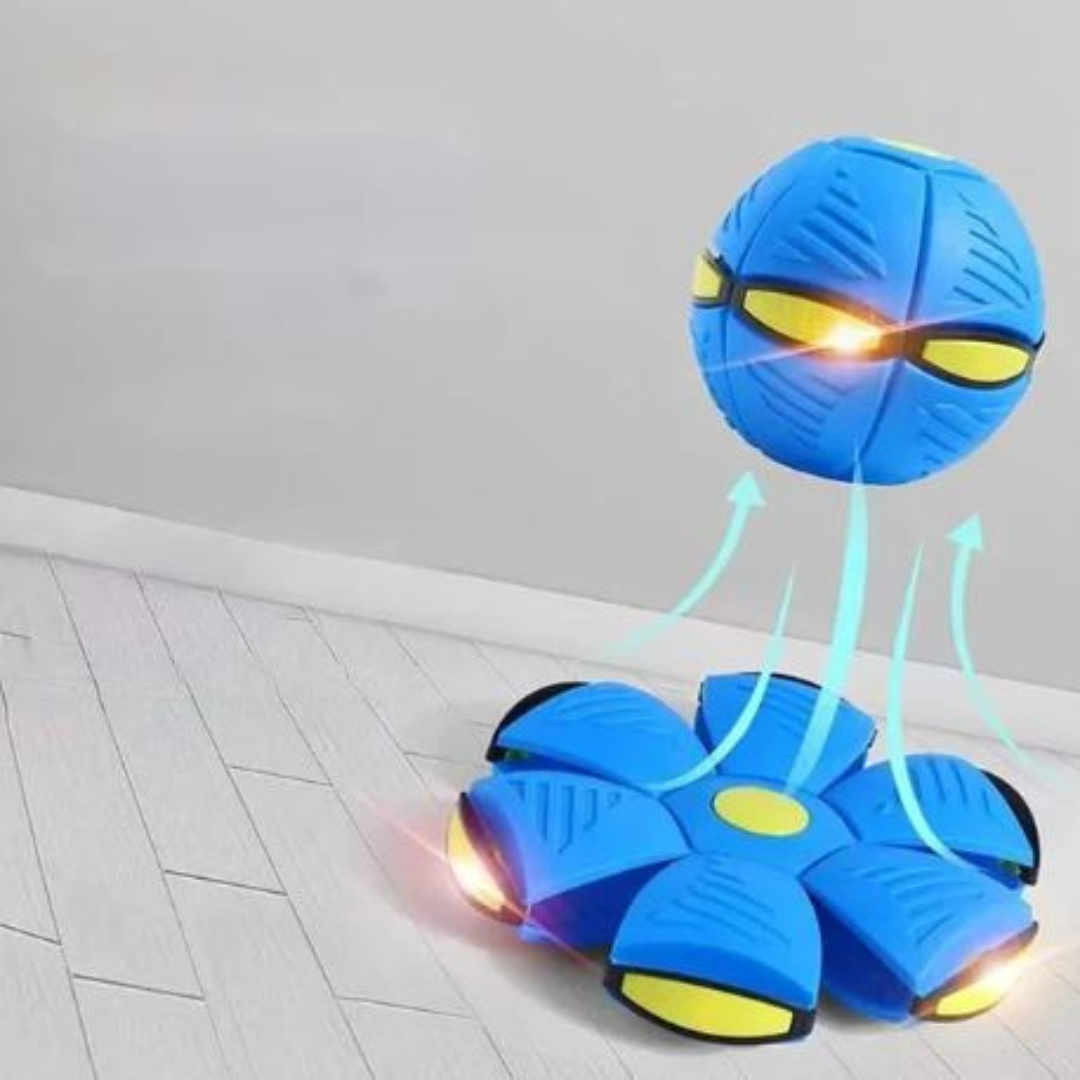AeroDisc Pro Voetbal