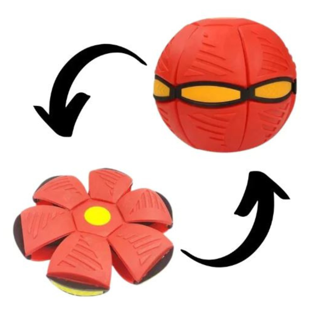 AeroDisc Pro Voetbal
