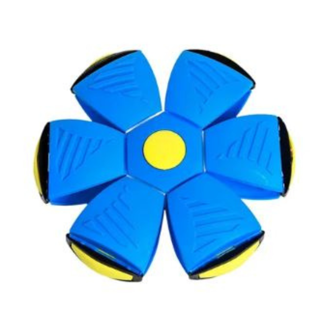 AeroDisc Pro Voetbal