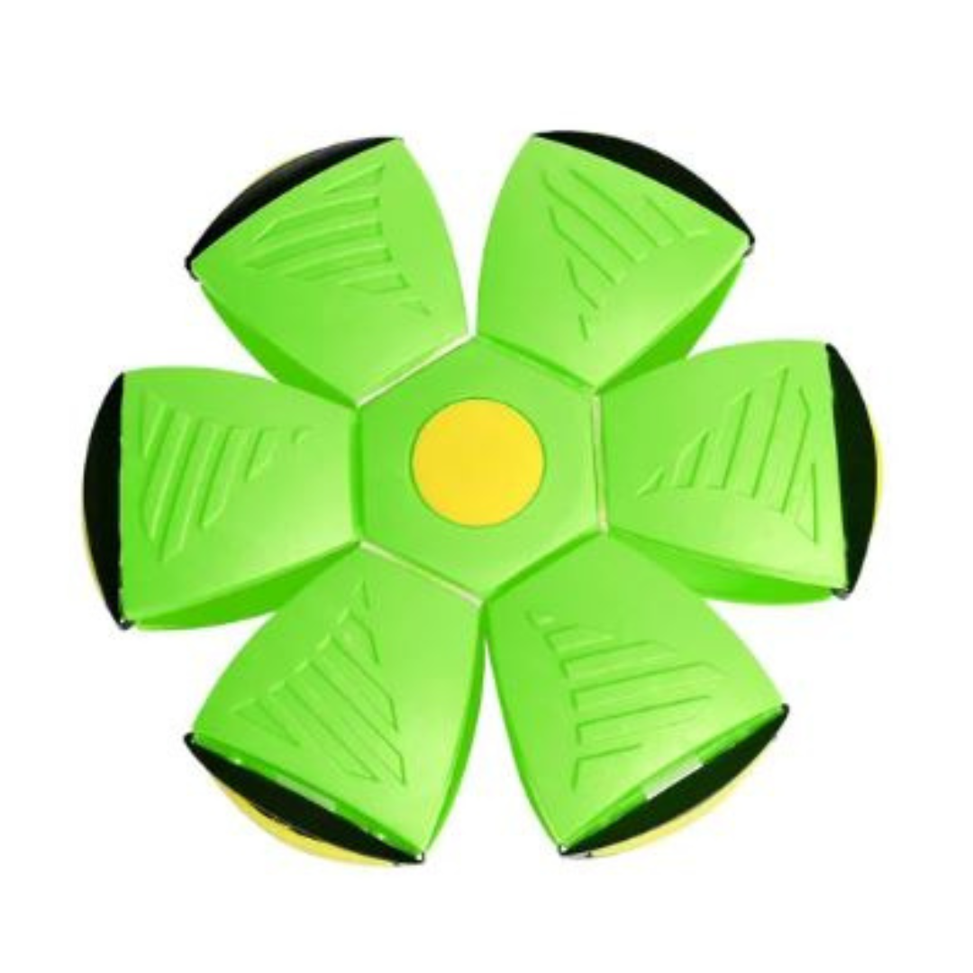 AeroDisc Pro Voetbal