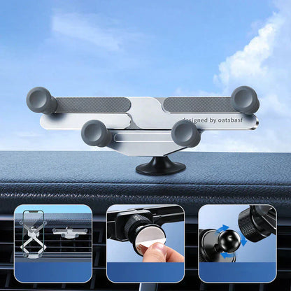 AirFlex LED Plafondlamp