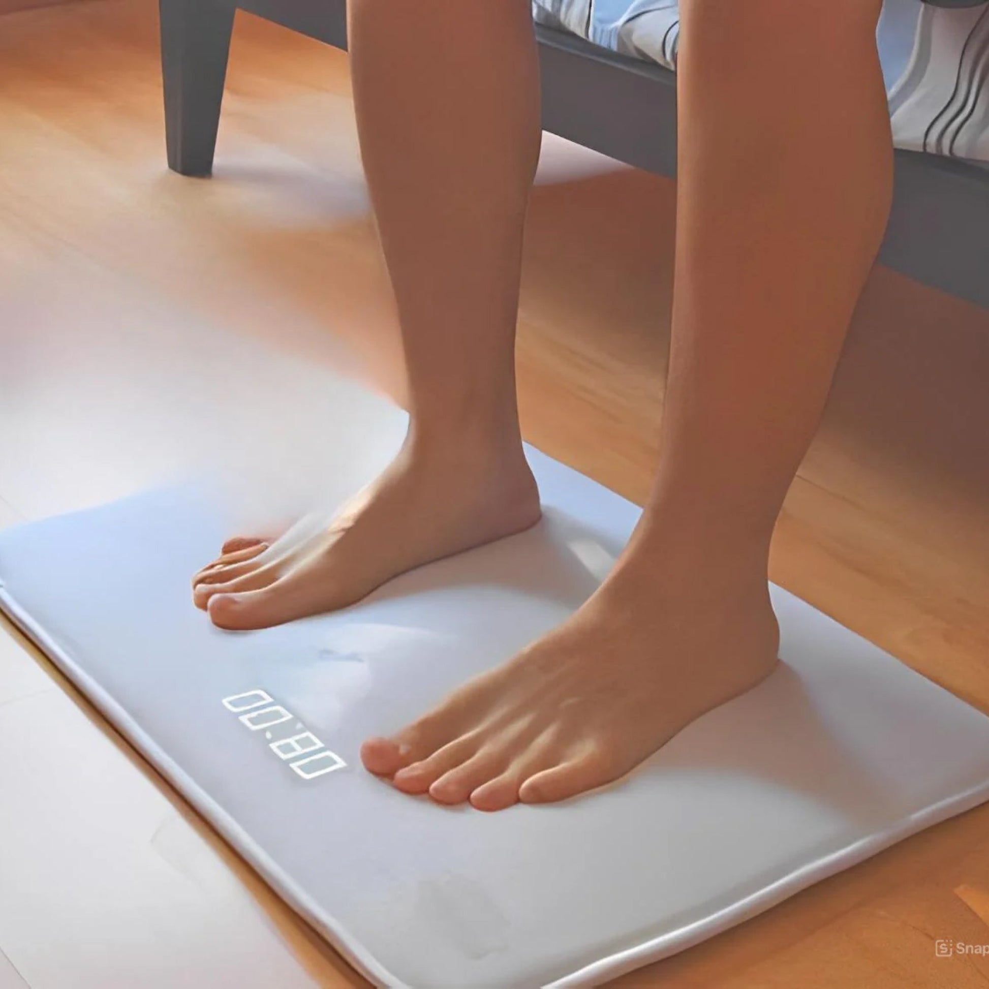 Alarmklok Tapijt met Slimme Functies