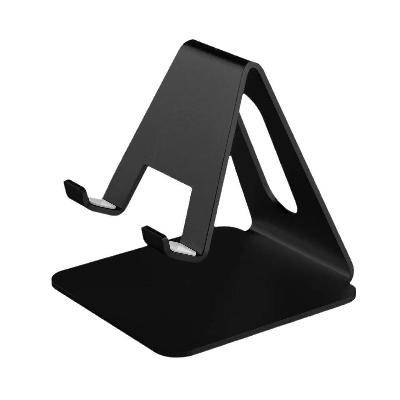 Aluminium Smartphonehouder