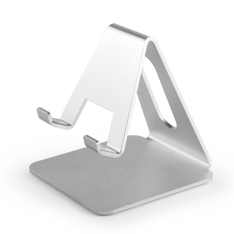 Aluminium Smartphonehouder