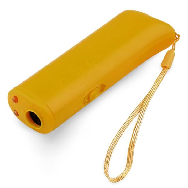 Anti-Blaasdoos Honden