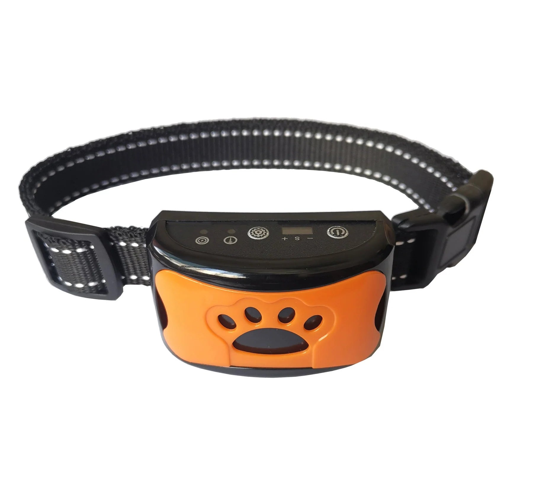 Anti-Blaf Hondenhalsband Training Dierenvriendelijk