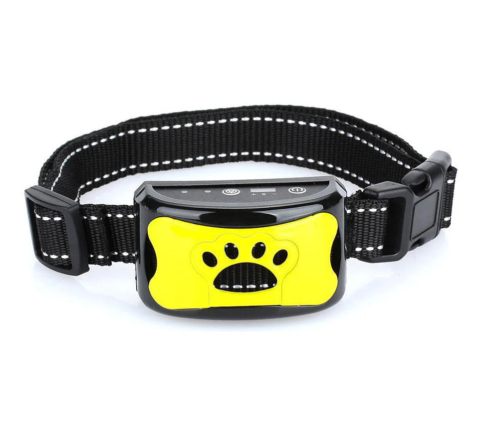 Anti-Blaf Hondenhalsband Training Dierenvriendelijk