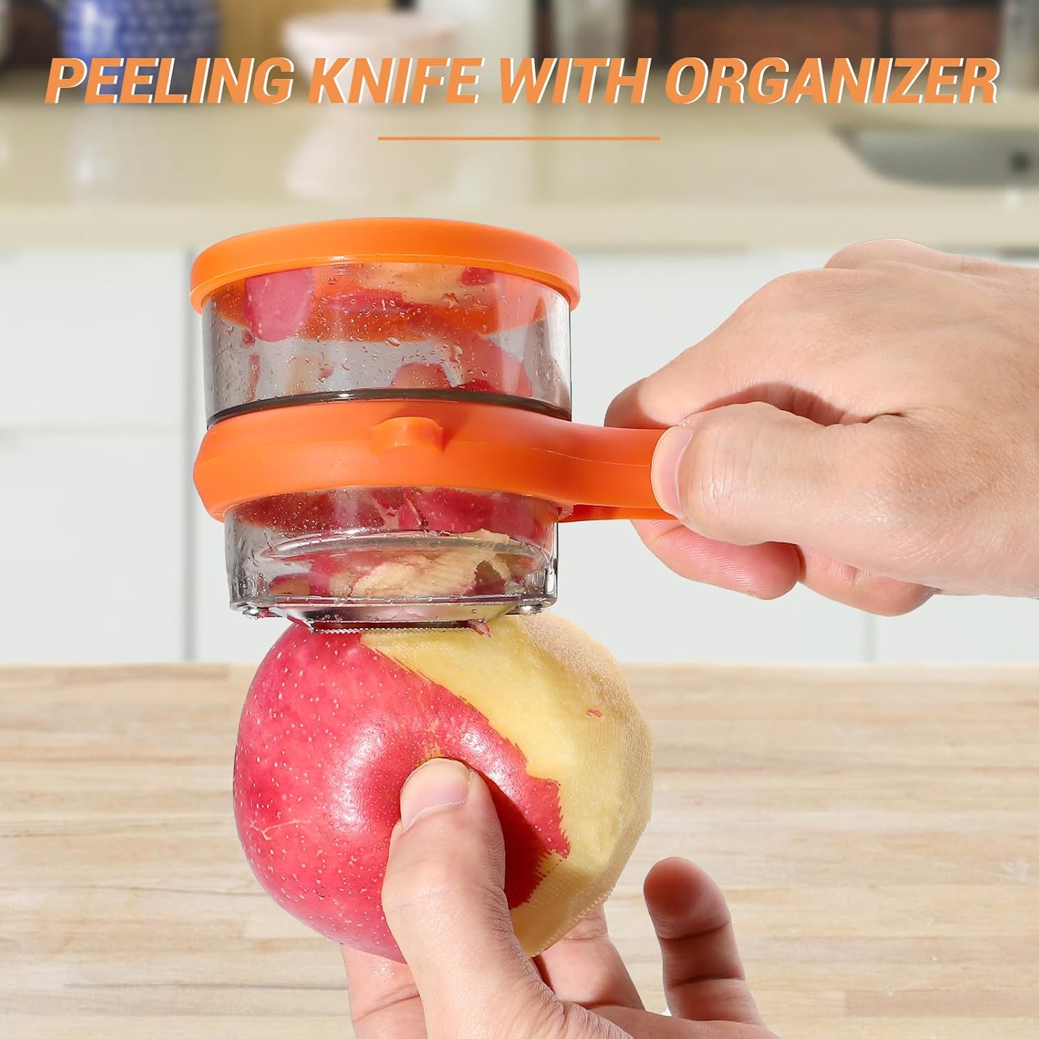 Appelschiller Groenteschiller